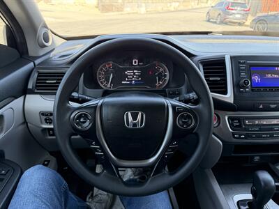 2018 Honda Pilot LX   - Photo 31 - Canoga Park, CA 91303