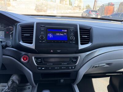 2018 Honda Pilot LX   - Photo 26 - Canoga Park, CA 91303