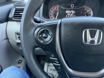 2018 Honda Pilot LX   - Photo 32 - Canoga Park, CA 91303
