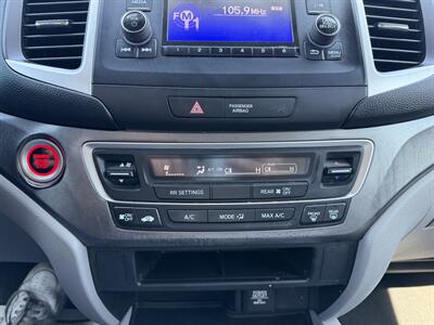 2018 Honda Pilot LX   - Photo 27 - Canoga Park, CA 91303