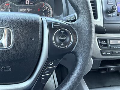 2018 Honda Pilot LX   - Photo 33 - Canoga Park, CA 91303