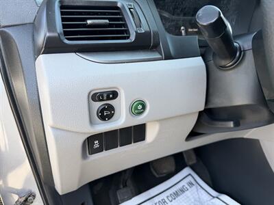 2018 Honda Pilot LX   - Photo 24 - Canoga Park, CA 91303