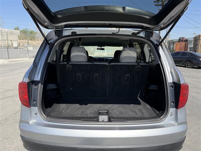 2018 Honda Pilot LX   - Photo 9 - Canoga Park, CA 91303