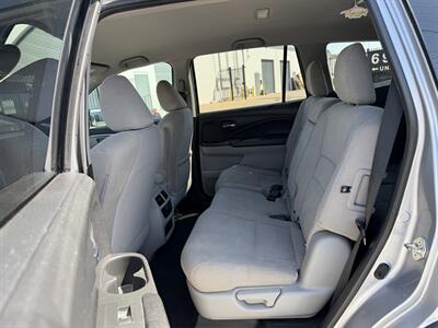 2018 Honda Pilot LX   - Photo 15 - Canoga Park, CA 91303