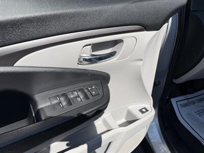 2018 Honda Pilot LX   - Photo 23 - Canoga Park, CA 91303