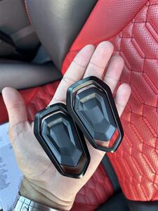 2021 Lamborghini Urus   - Photo 46 - Canoga Park, CA 91303