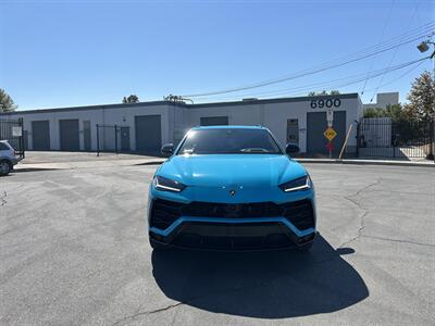 2021 Lamborghini Urus   - Photo 7 - Canoga Park, CA 91303