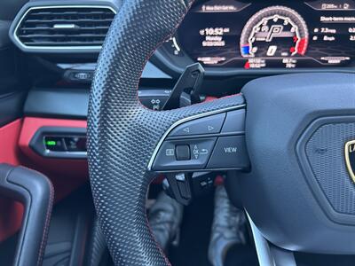 2021 Lamborghini Urus   - Photo 41 - Canoga Park, CA 91303