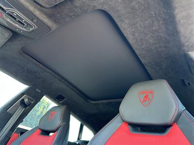 2021 Lamborghini Urus   - Photo 31 - Canoga Park, CA 91303