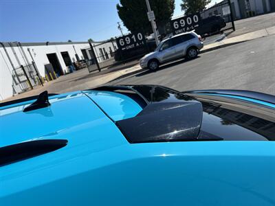 2021 Lamborghini Urus   - Photo 11 - Canoga Park, CA 91303