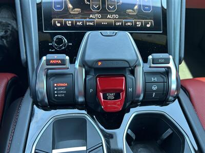 2021 Lamborghini Urus   - Photo 34 - Canoga Park, CA 91303