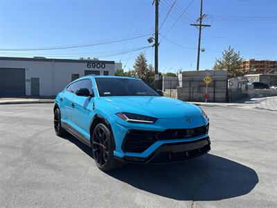 2021 Lamborghini Urus   - Photo 6 - Canoga Park, CA 91303