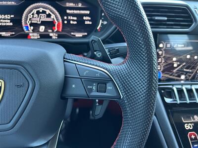 2021 Lamborghini Urus   - Photo 42 - Canoga Park, CA 91303