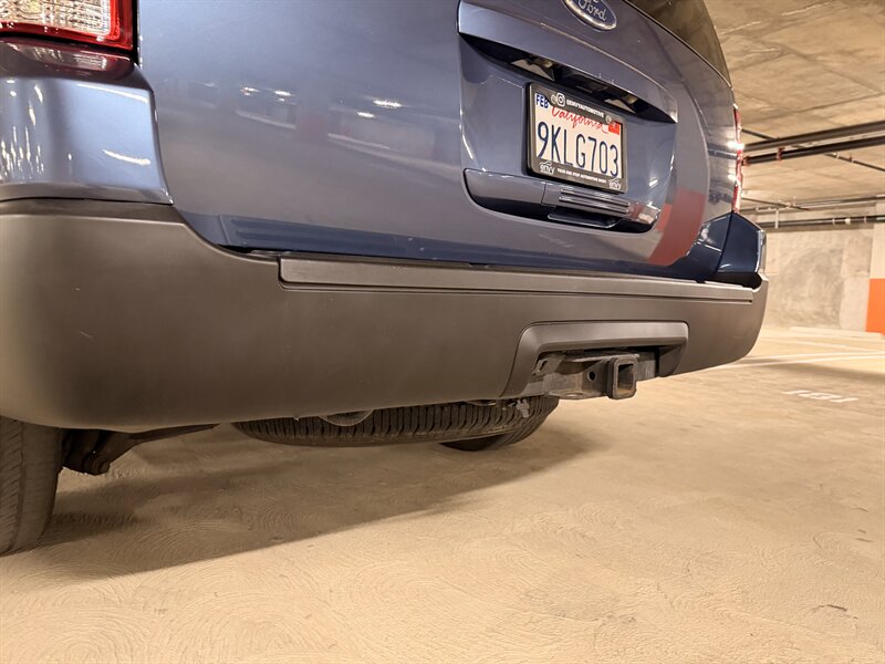 2003 Ford Expedition XLT - Photo 9 - Canoga Park, CA 91303