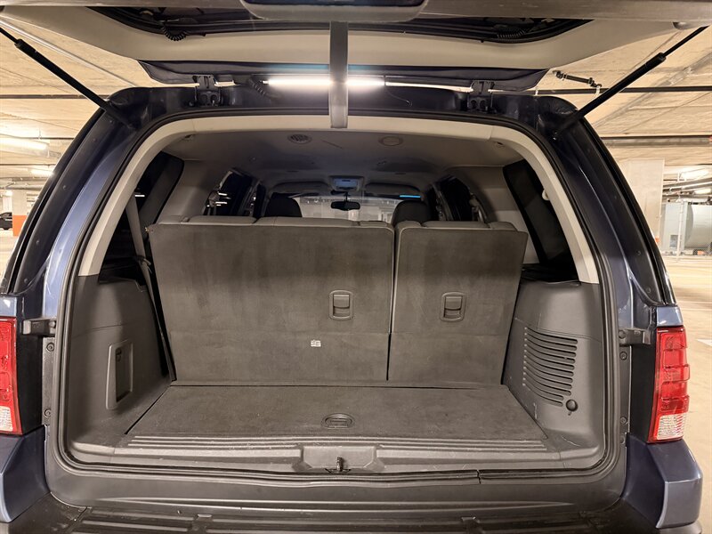 2003 Ford Expedition XLT - Photo 10 - Canoga Park, CA 91303