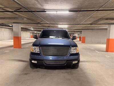 2003 Ford Expedition XLT - Photo 7 - Canoga Park, CA 91303