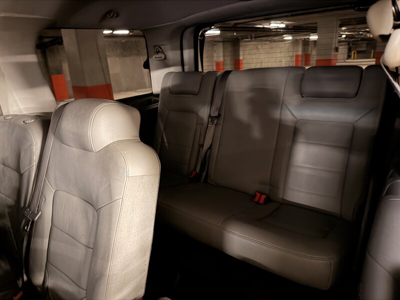 2003 Ford Expedition XLT - Photo 18 - Canoga Park, CA 91303