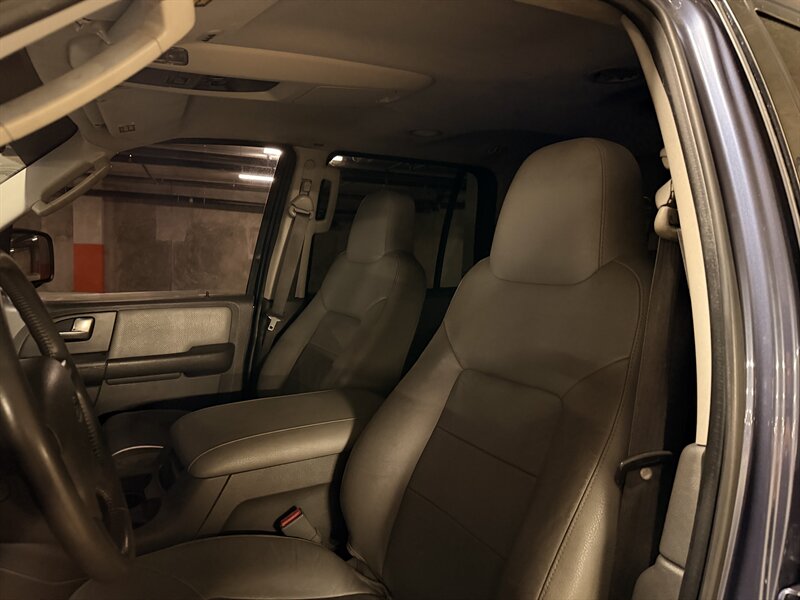 2003 Ford Expedition XLT - Photo 28 - Canoga Park, CA 91303