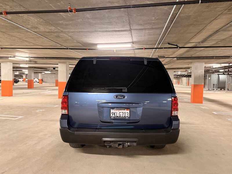 2003 Ford Expedition XLT - Photo 8 - Canoga Park, CA 91303