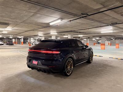 2024 Porsche Cayenne Turbo GT - Photo 4 - Canoga Park, CA 91303