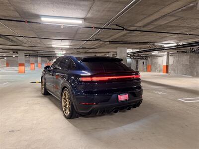 2024 Porsche Cayenne Turbo GT - Photo 3 - Canoga Park, CA 91303