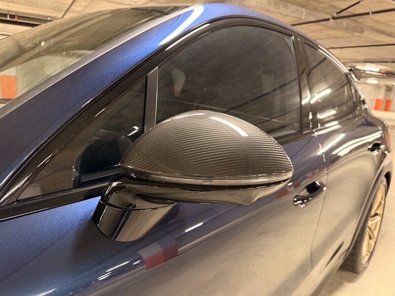 2024 Porsche Cayenne Turbo GT - Photo 16 - Canoga Park, CA 91303