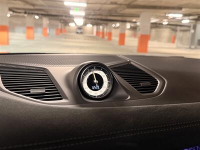 2024 Porsche Cayenne Turbo GT - Photo 40 - Canoga Park, CA 91303