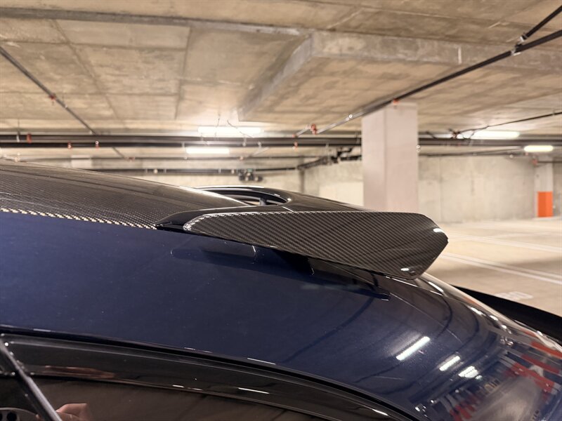 2024 Porsche Cayenne Turbo GT - Photo 14 - Canoga Park, CA 91303