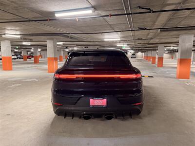 2024 Porsche Cayenne Turbo GT - Photo 8 - Canoga Park, CA 91303