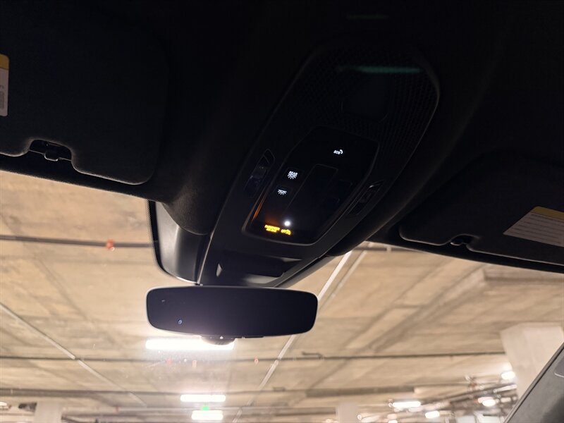 2024 Porsche Cayenne Turbo GT - Photo 42 - Canoga Park, CA 91303