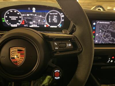 2024 Porsche Cayenne Turbo GT - Photo 46 - Canoga Park, CA 91303