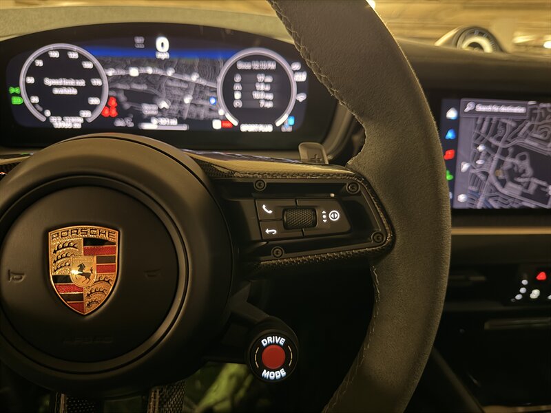 2024 Porsche Cayenne Turbo GT - Photo 46 - Canoga Park, CA 91303
