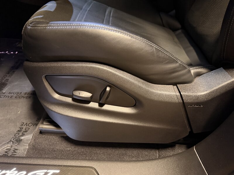 2024 Porsche Cayenne Turbo GT - Photo 34 - Canoga Park, CA 91303