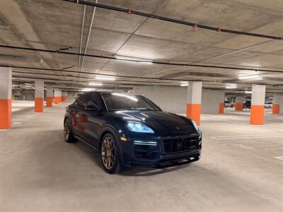 2024 Porsche Cayenne Turbo GT - Photo 6 - Canoga Park, CA 91303