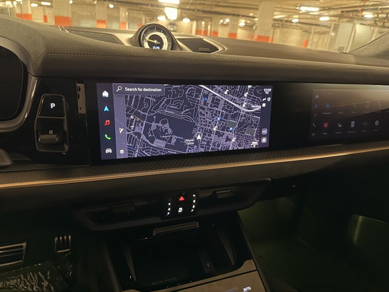 2024 Porsche Cayenne Turbo GT - Photo 37 - Canoga Park, CA 91303