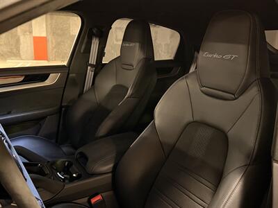 2024 Porsche Cayenne Turbo GT - Photo 41 - Canoga Park, CA 91303
