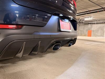 2024 Porsche Cayenne Turbo GT - Photo 11 - Canoga Park, CA 91303