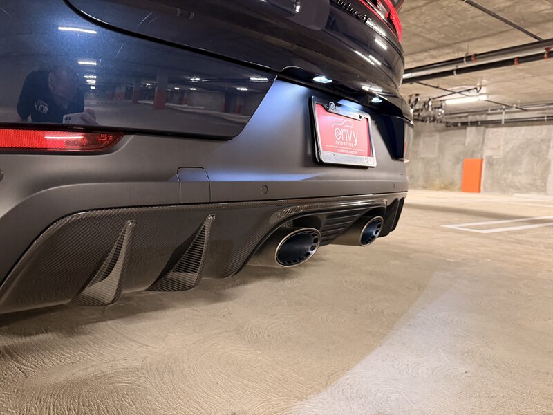 2024 Porsche Cayenne Turbo GT - Photo 11 - Canoga Park, CA 91303