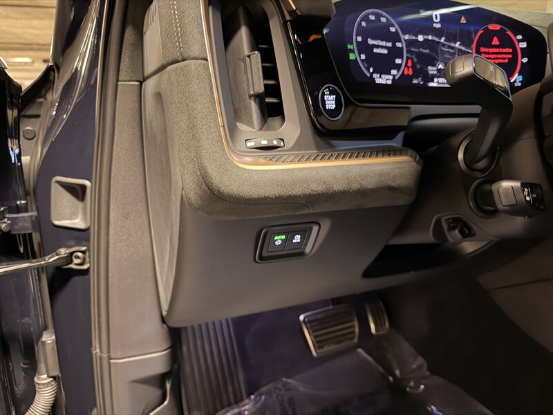 2024 Porsche Cayenne Turbo GT - Photo 35 - Canoga Park, CA 91303
