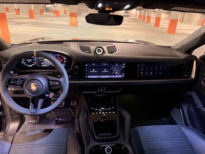 2024 Porsche Cayenne Turbo GT - Photo 31 - Canoga Park, CA 91303