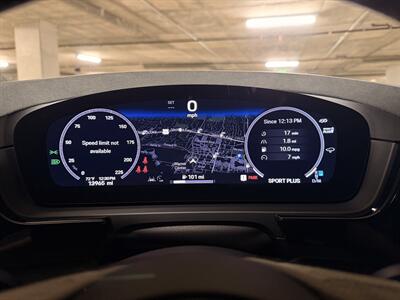 2024 Porsche Cayenne Turbo GT - Photo 47 - Canoga Park, CA 91303