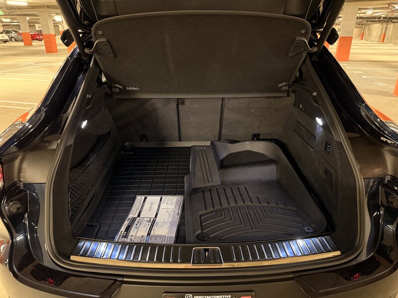 2024 Porsche Cayenne Turbo GT - Photo 9 - Canoga Park, CA 91303