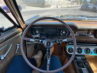 1965 Ford Mustang Convertible   - Photo 21 - Canoga Park, CA 91303