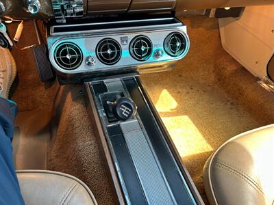 1965 Ford Mustang Convertible   - Photo 18 - Canoga Park, CA 91303