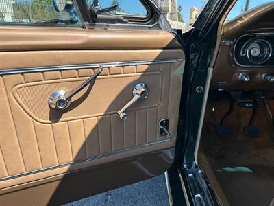 1965 Ford Mustang Convertible   - Photo 14 - Canoga Park, CA 91303