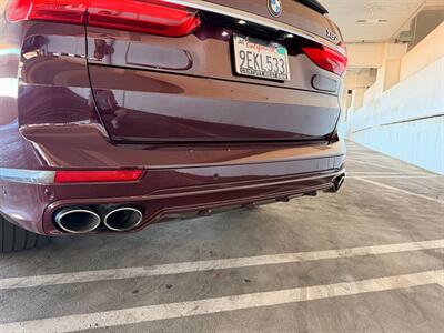 2021 BMW X7 ALPINA XB7 - Photo 10 - Canoga Park, CA 91303