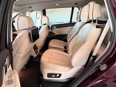 2021 BMW X7 ALPINA XB7 - Photo 17 - Canoga Park, CA 91303