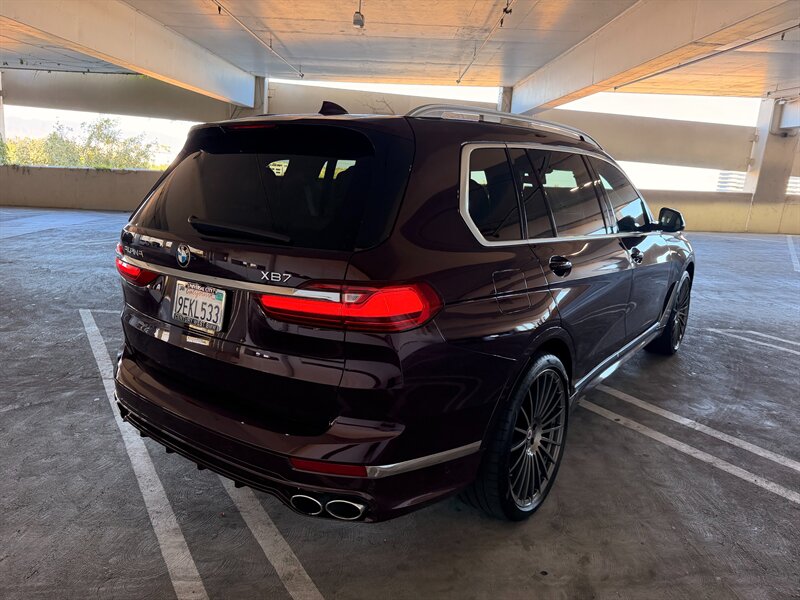 2021 BMW X7 ALPINA XB7 - Photo 4 - Canoga Park, CA 91303
