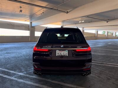 2021 BMW X7 ALPINA XB7 - Photo 8 - Canoga Park, CA 91303