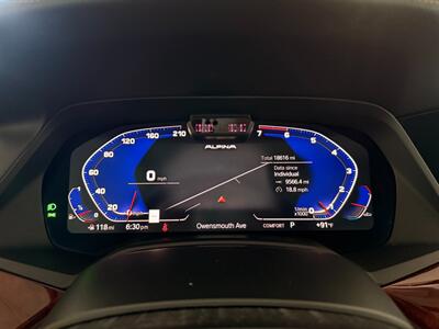 2021 BMW X7 ALPINA XB7 - Photo 46 - Canoga Park, CA 91303